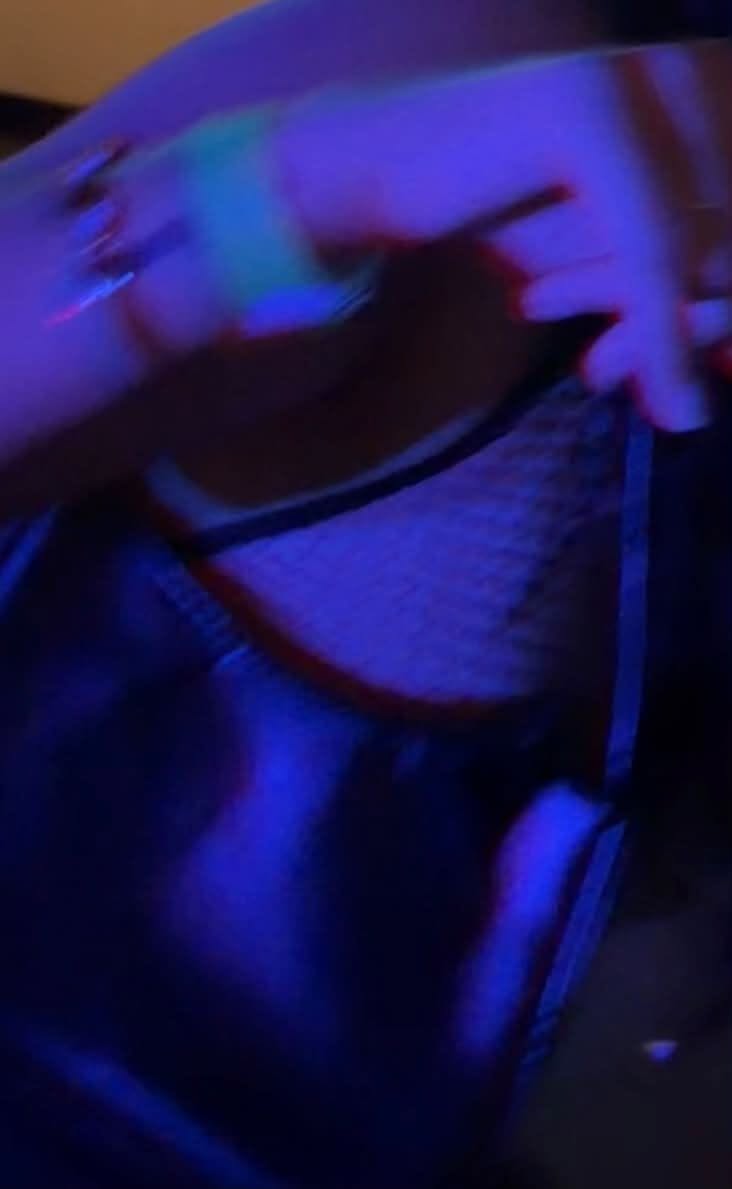 Lost Bag in Austin