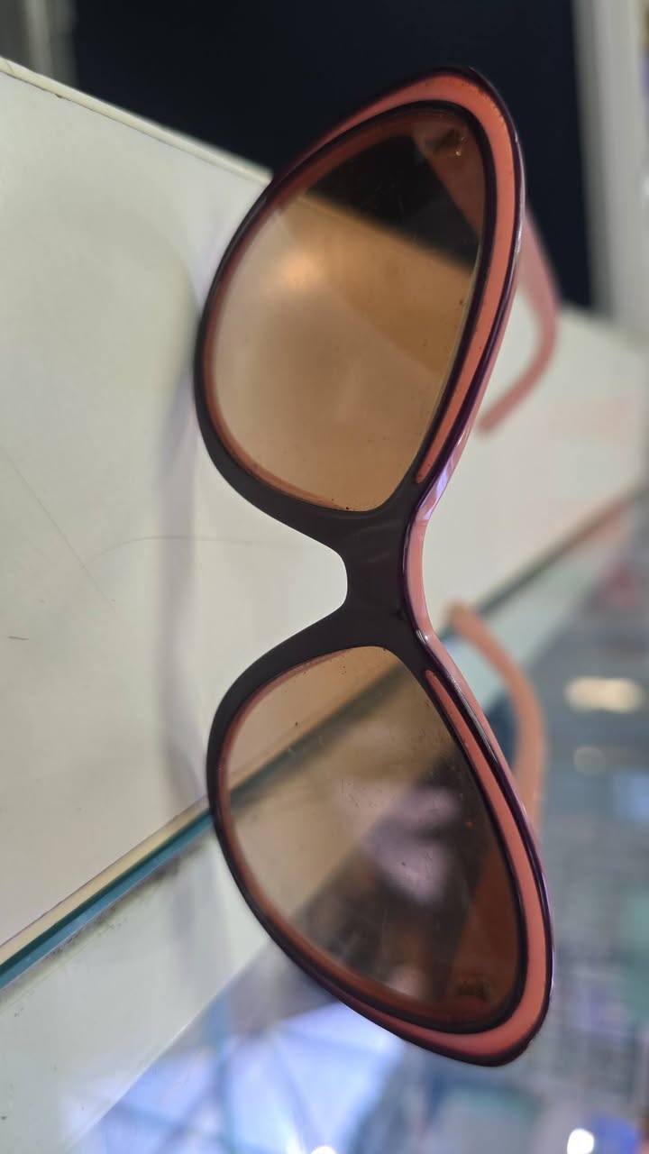 Found Sunglasses in Gold Coast
