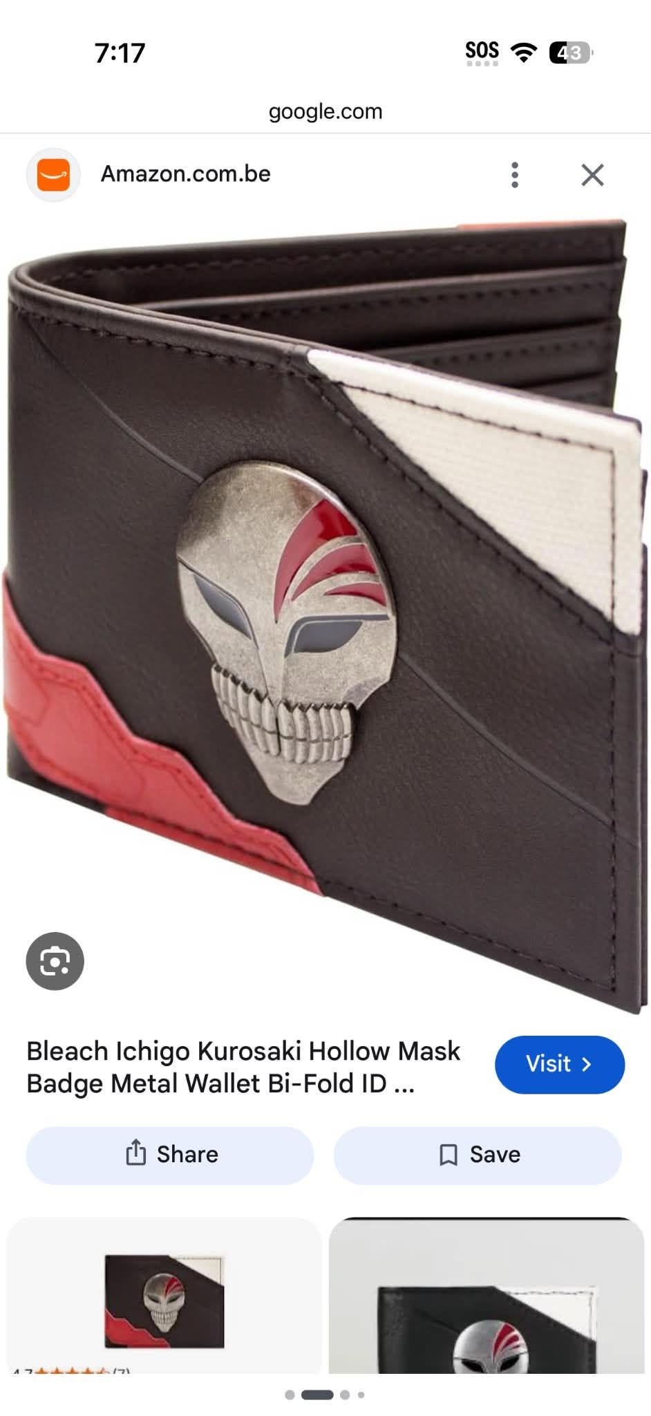 Lost Wallet in Vancouver