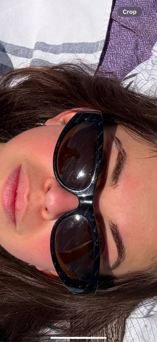 Lost Sunglasses in Kingscliff
