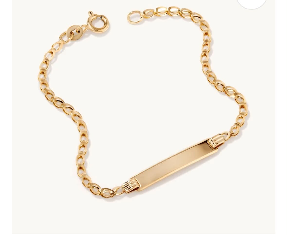Lost Bracelet in Gold Coast