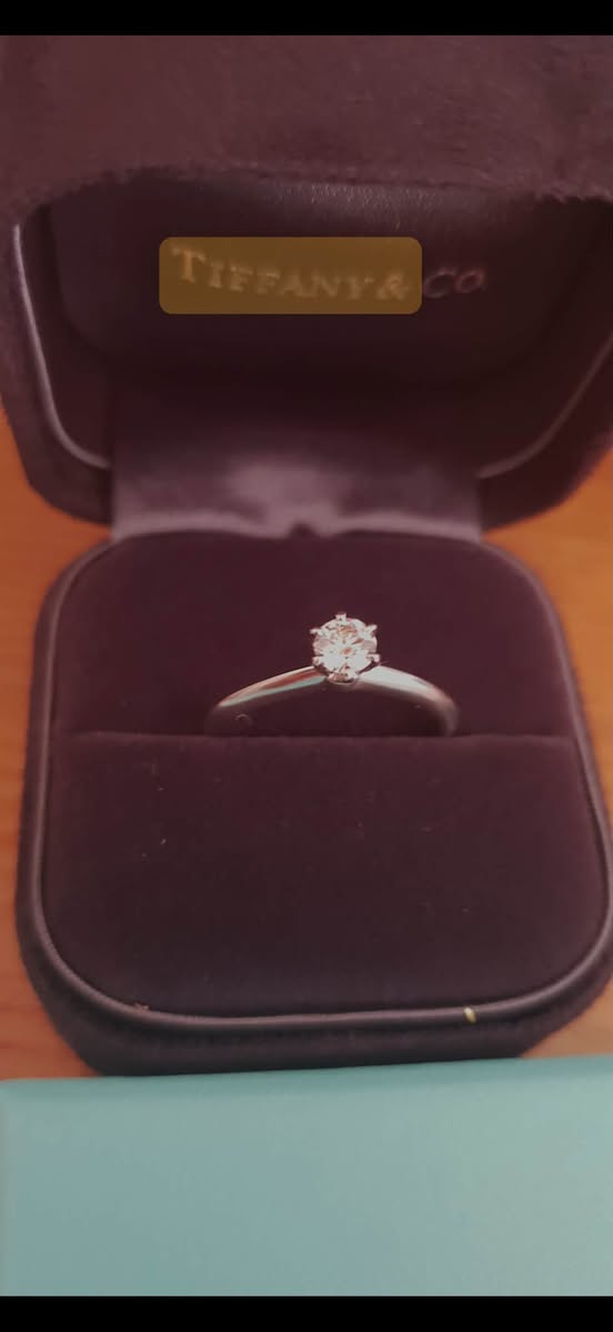 Lost Ring in Gold Coast