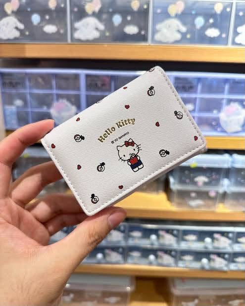 Lost Wallet in Gold Coast