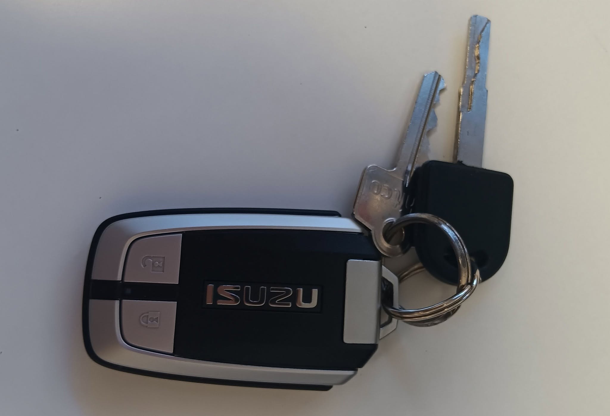 Lost Keys in Bundaberg