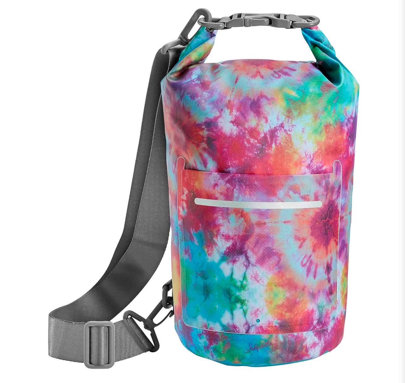 Lost Bag in Austin