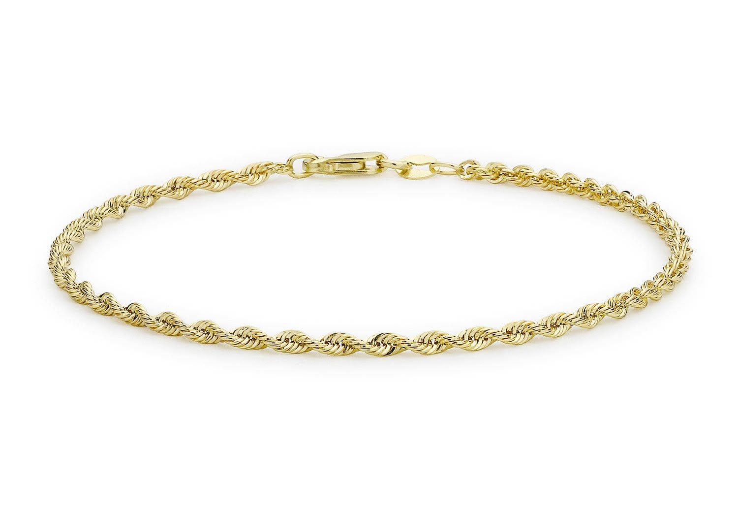 Lost Bracelet in Gold Coast