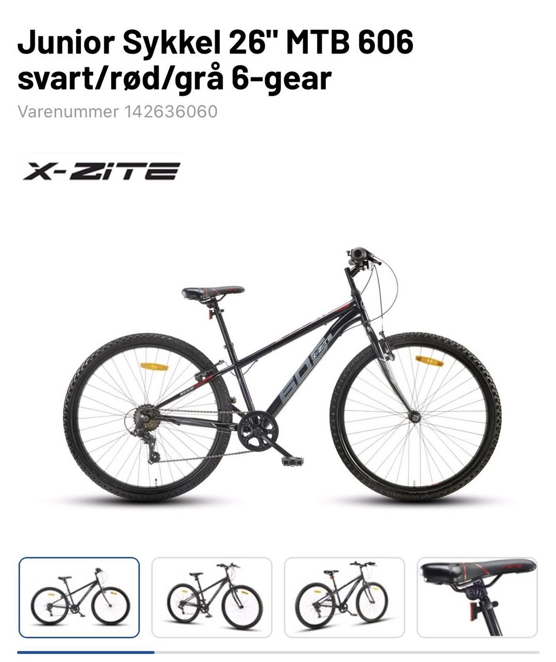 Lost Bike in SunnmøRe