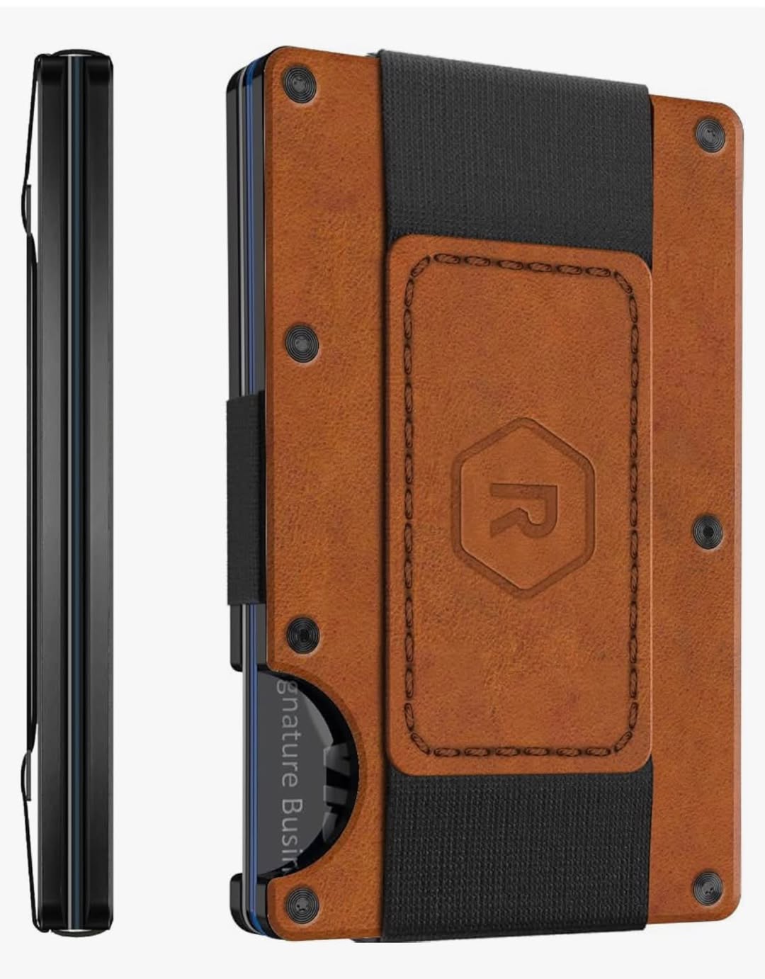 Lost Wallet in New York City