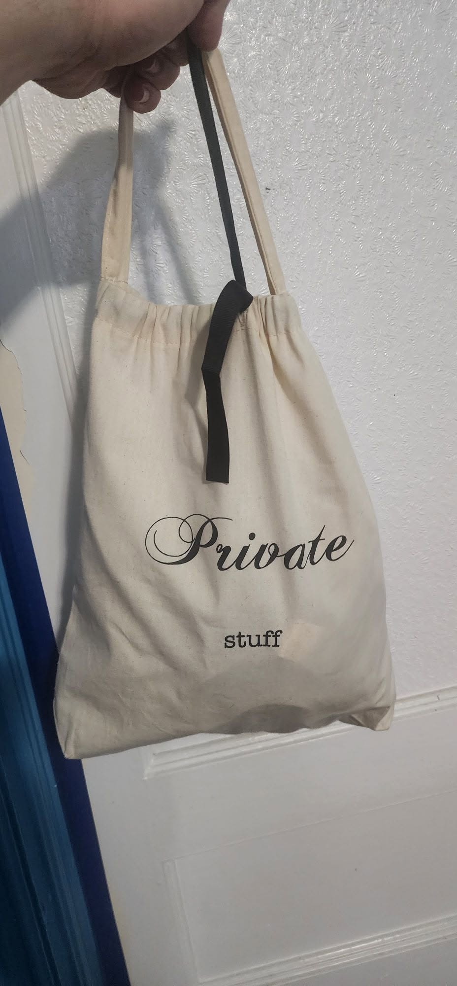 Found bag