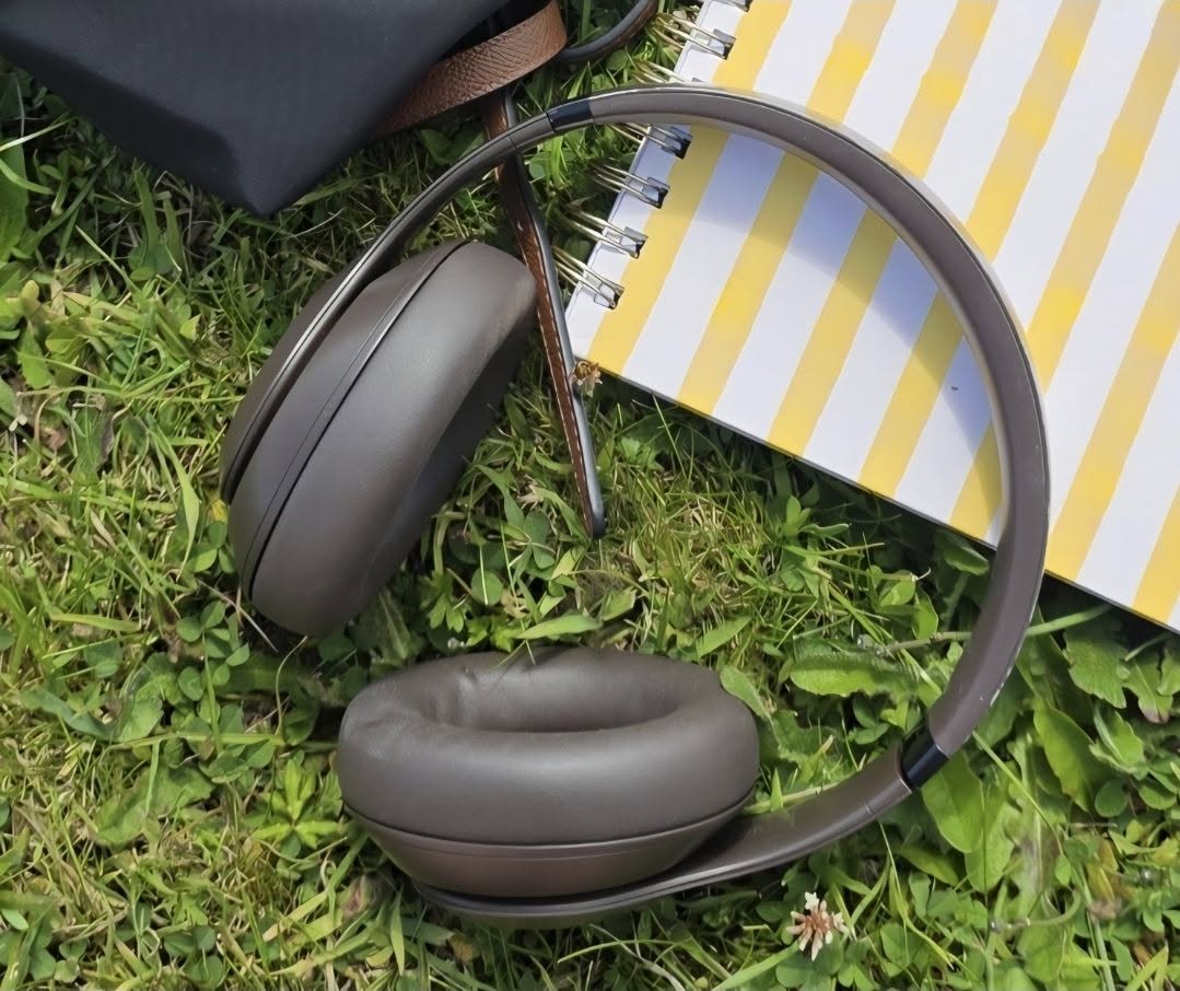 Lost Headphone in Glasgow