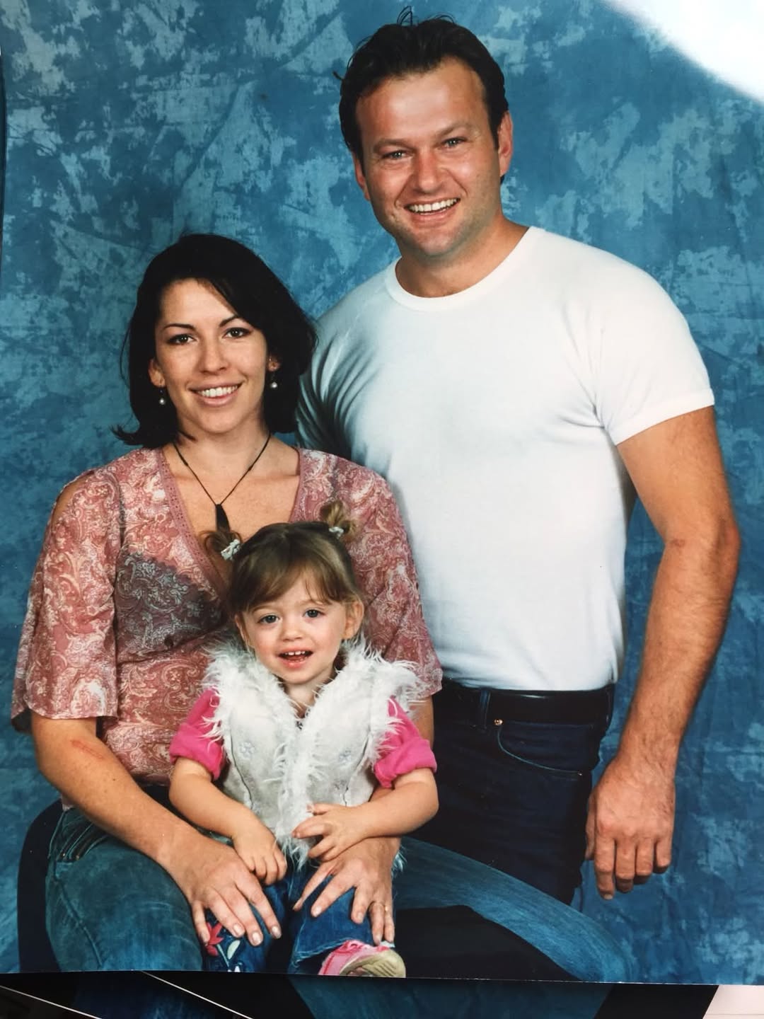 Lost Person in Queensland