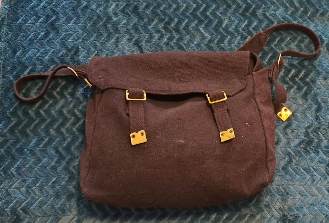 Found bag