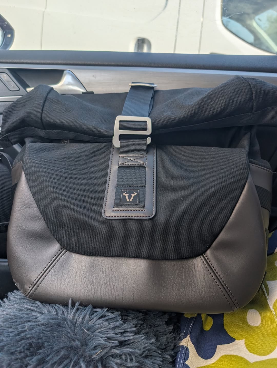 Found bag