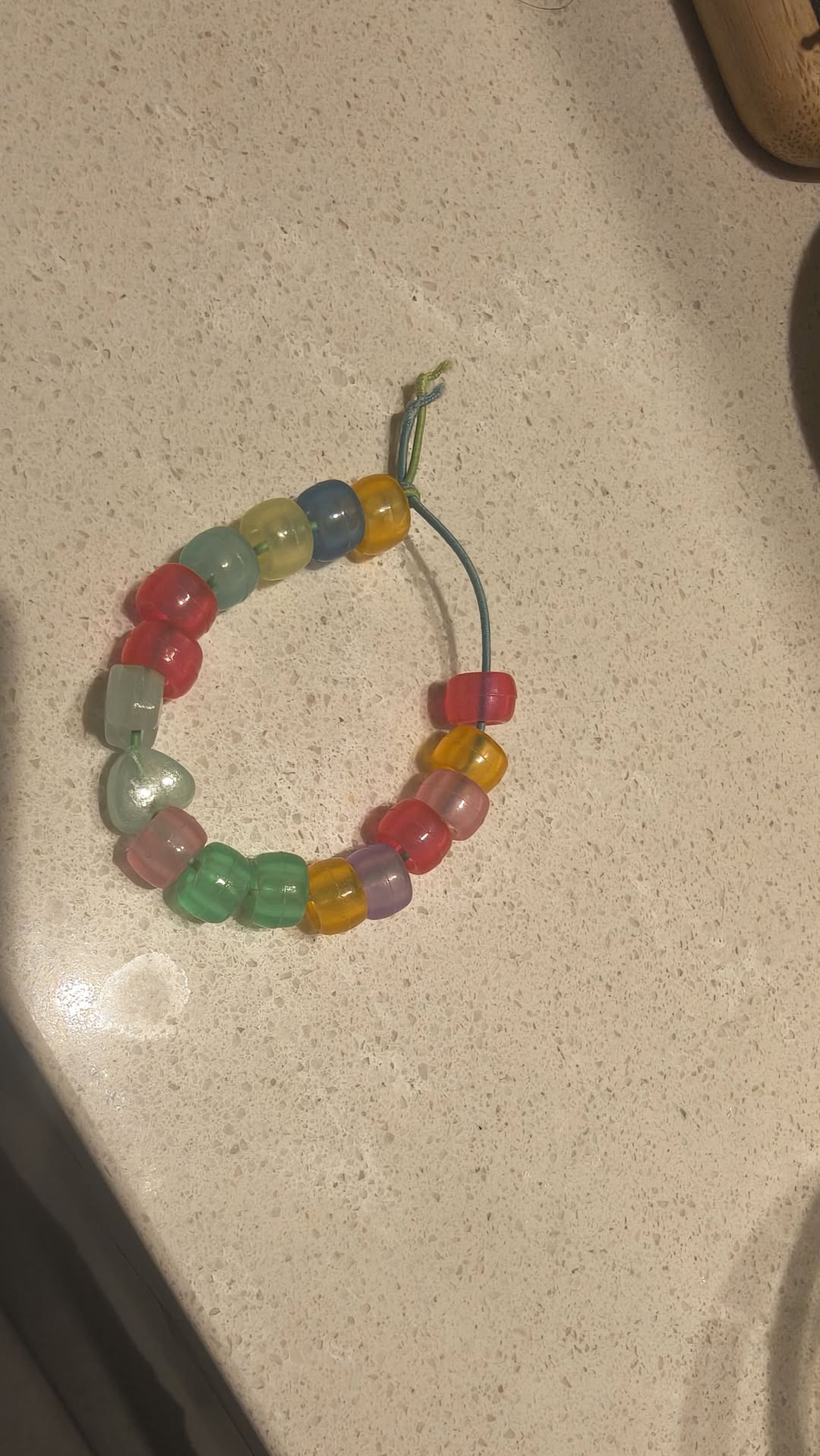 Found bracelet