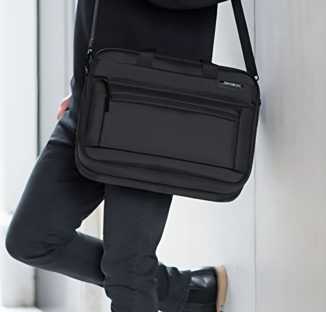 Lost bag