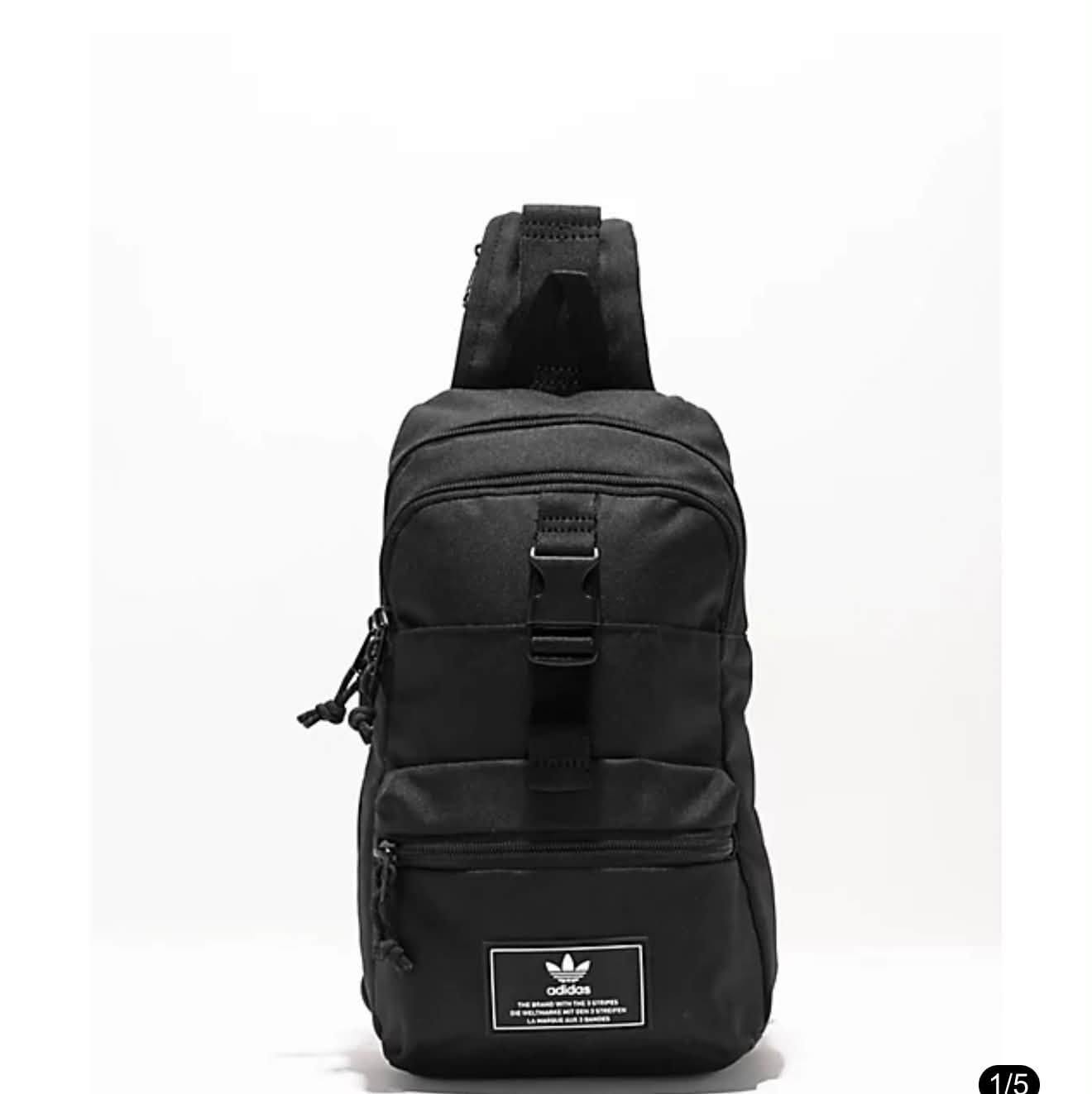 Lost Bag in Hell'S Kitchen