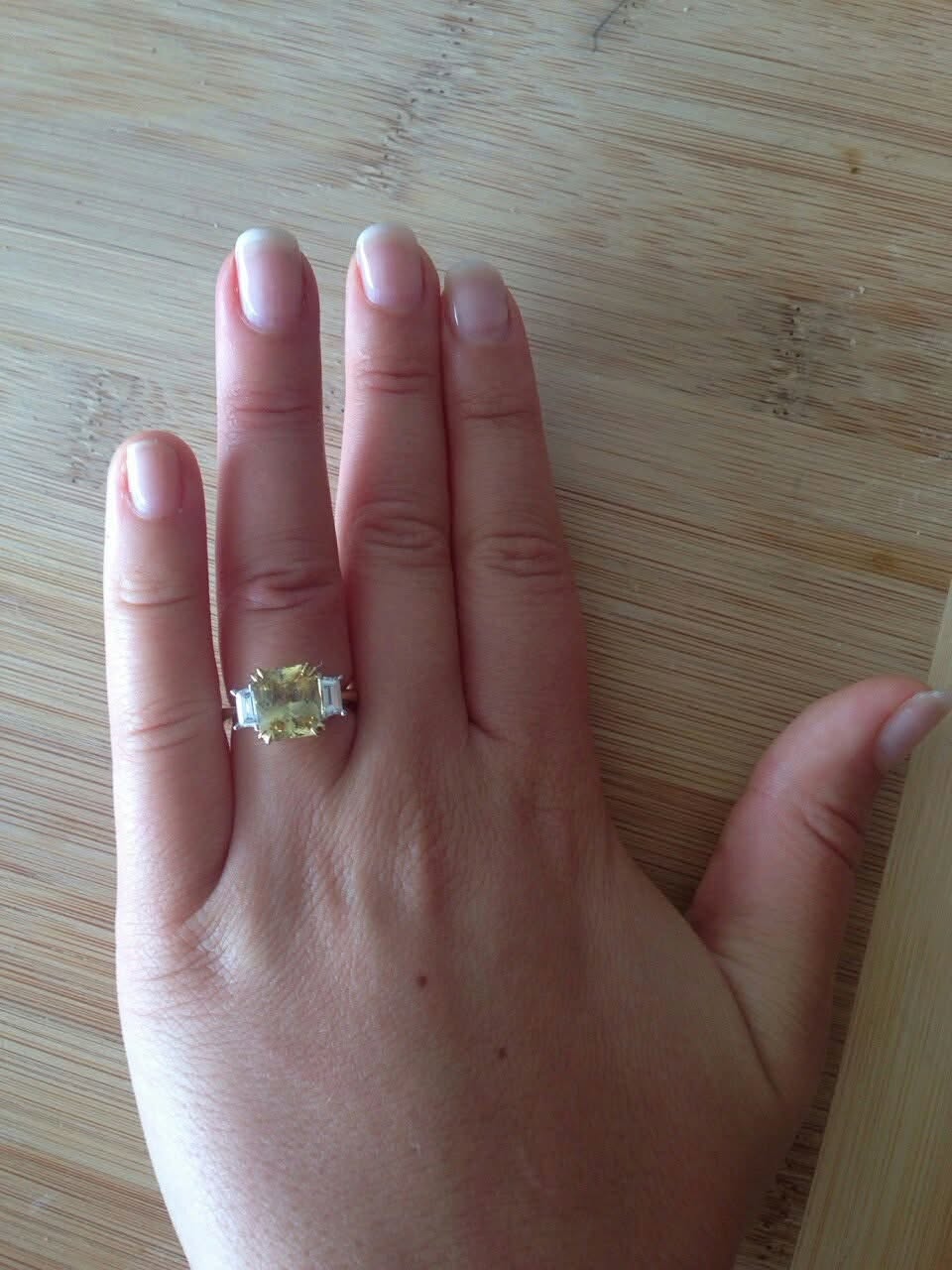 Lost Ring in Gold Coast
