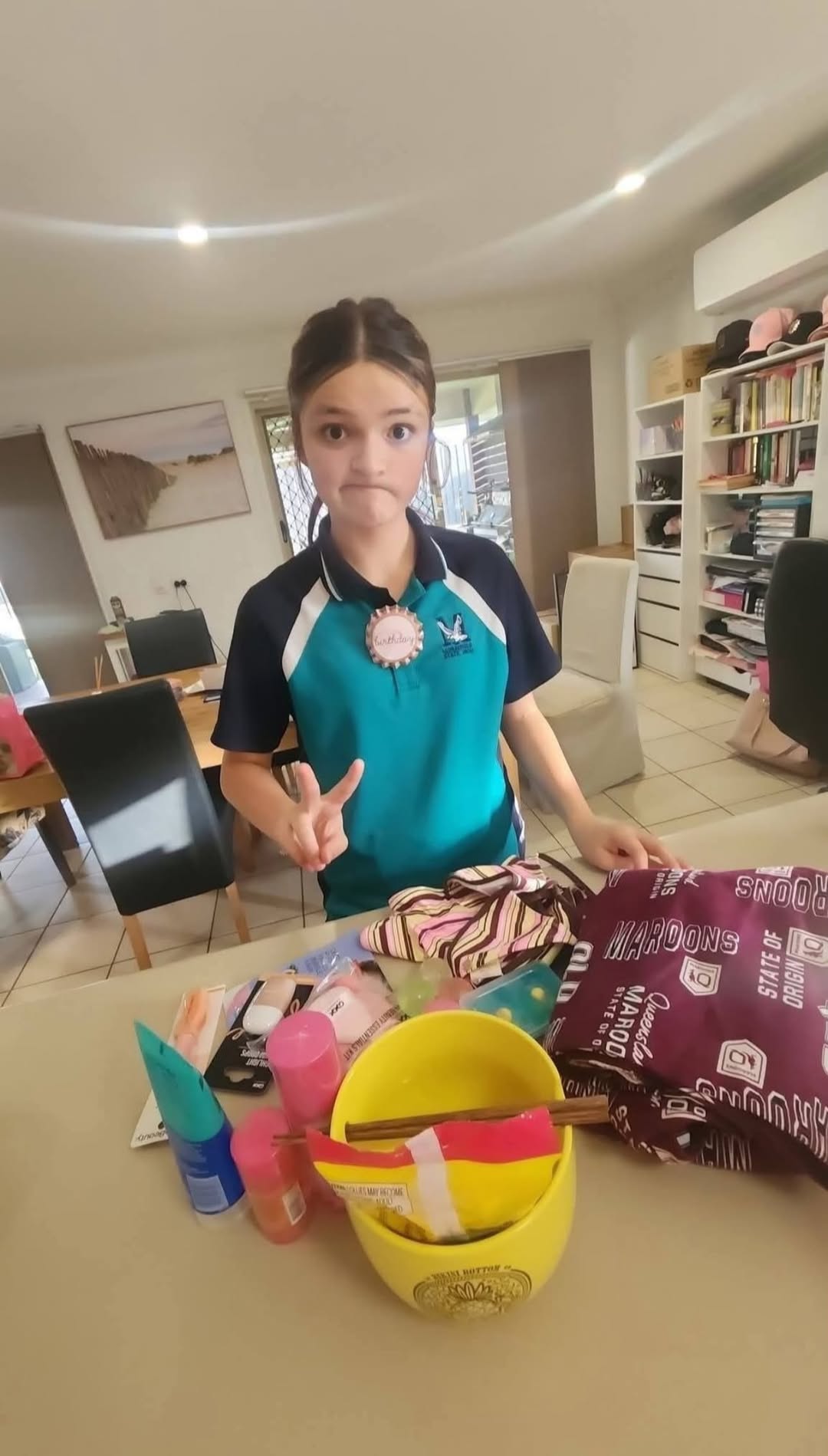 Lost Person in Gold Coast