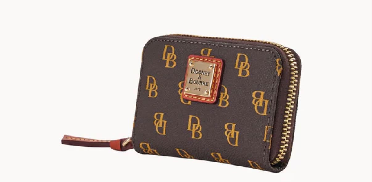 Lost wallet