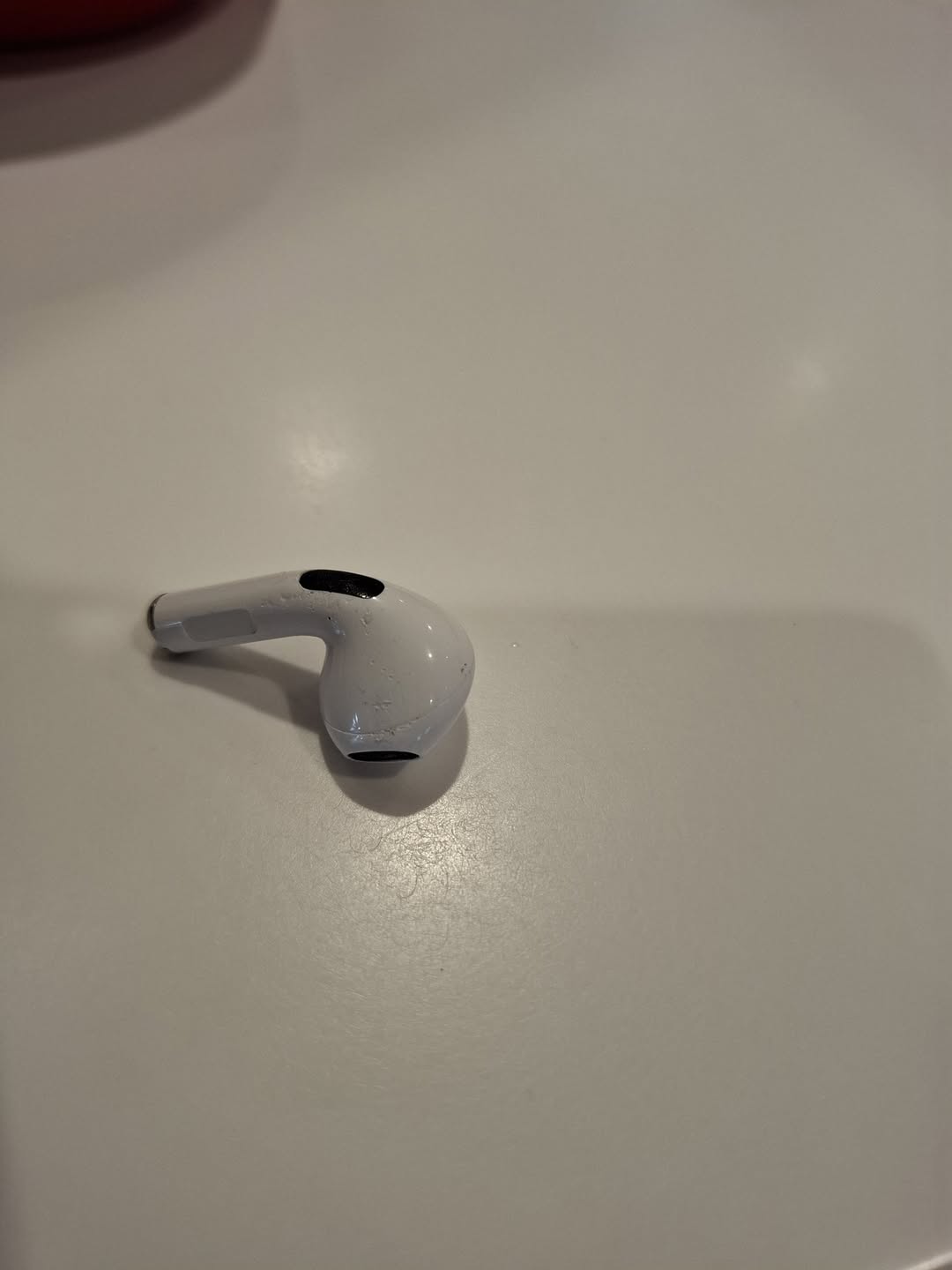 Found Airpods in Glasgow