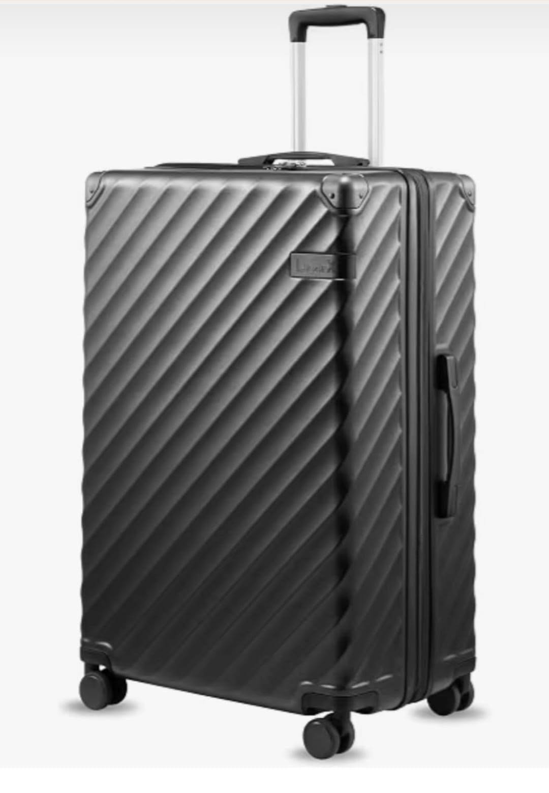 Lost Suitcase in Kits
