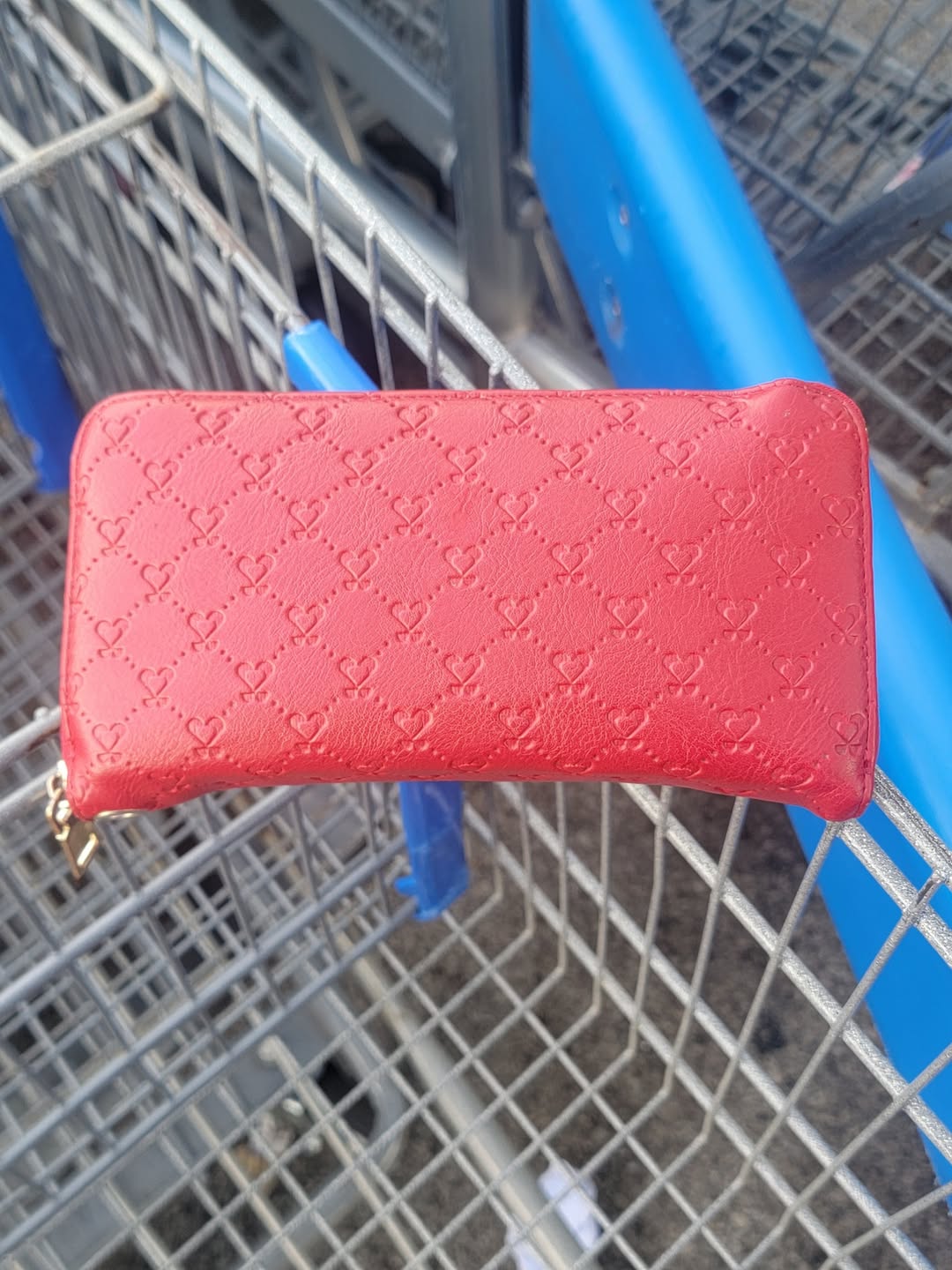 Found Wallet in Richmond