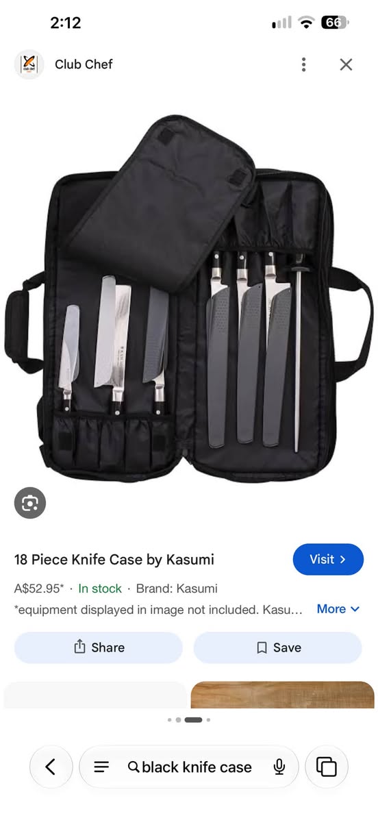 Lost Bag in Vancouver