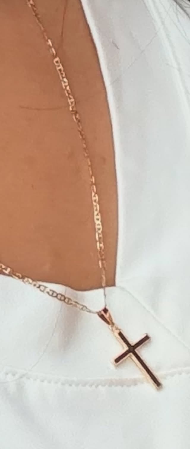 Lost Necklace in Manhattan