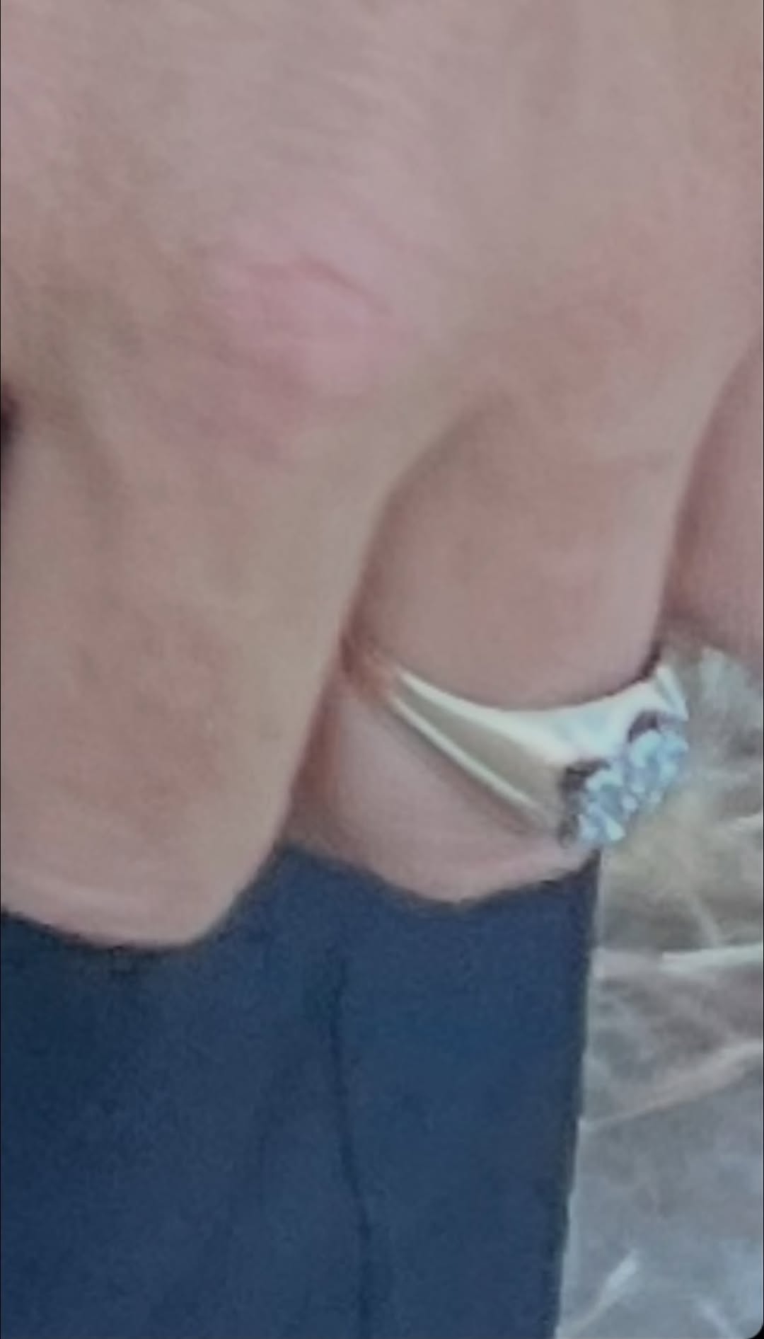Lost Ring in Austin
