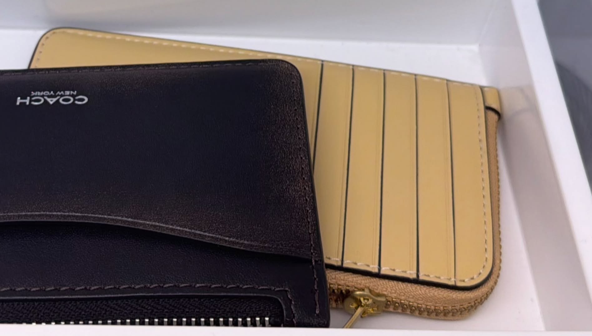 Lost Wallet in Austin