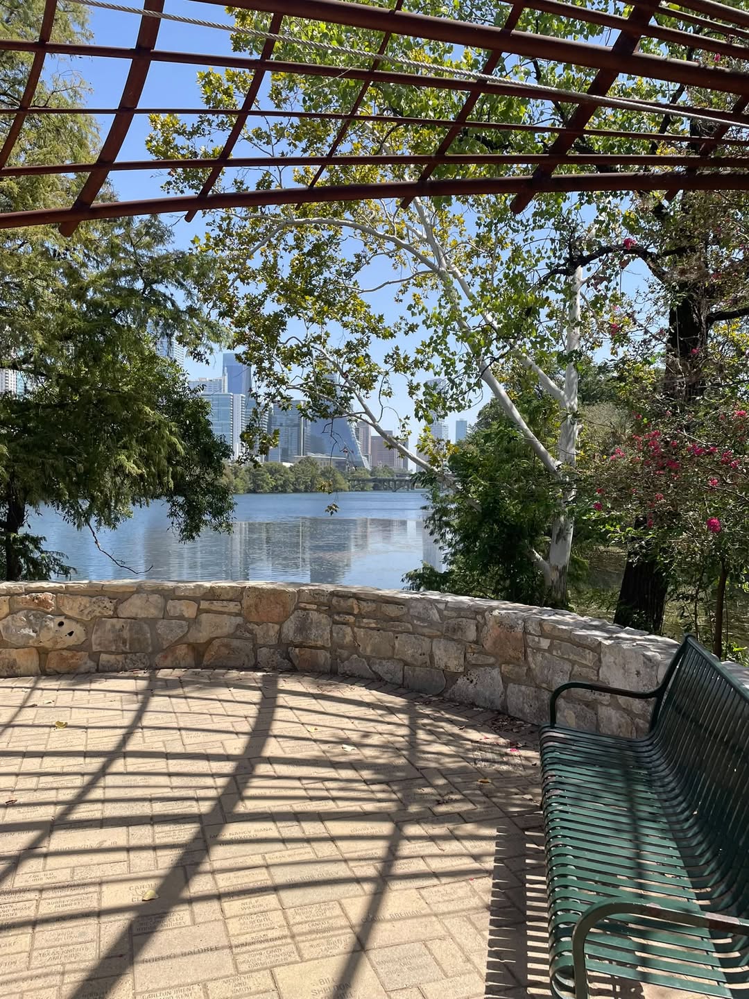 Lost Wallet in Austin