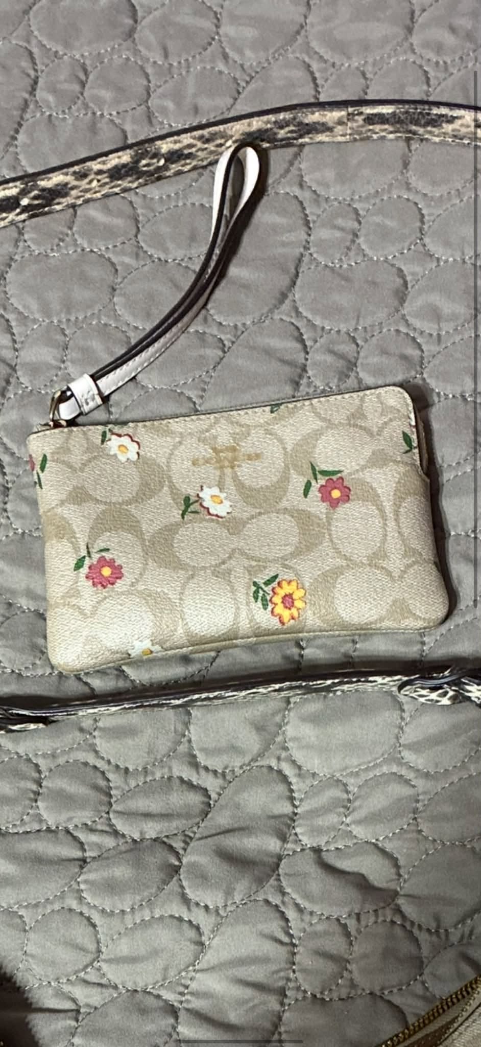 Lost Wallet in Austin