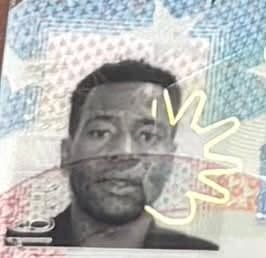 Lost ID in New York City