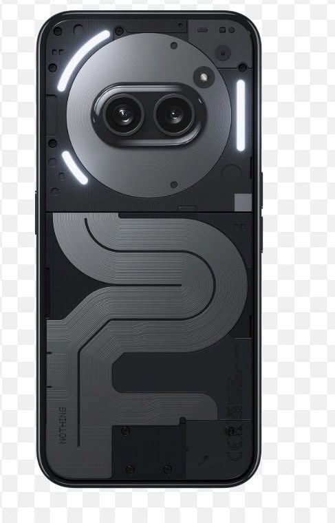 Lost phone