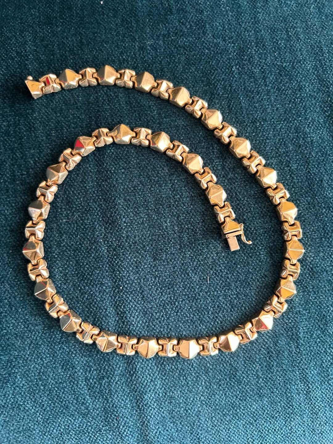 Lost Bracelet in West Bridgford