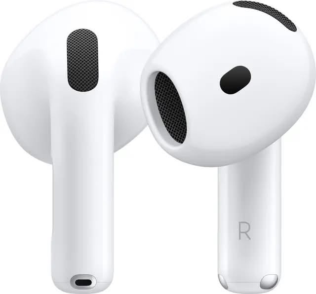 Found airpods