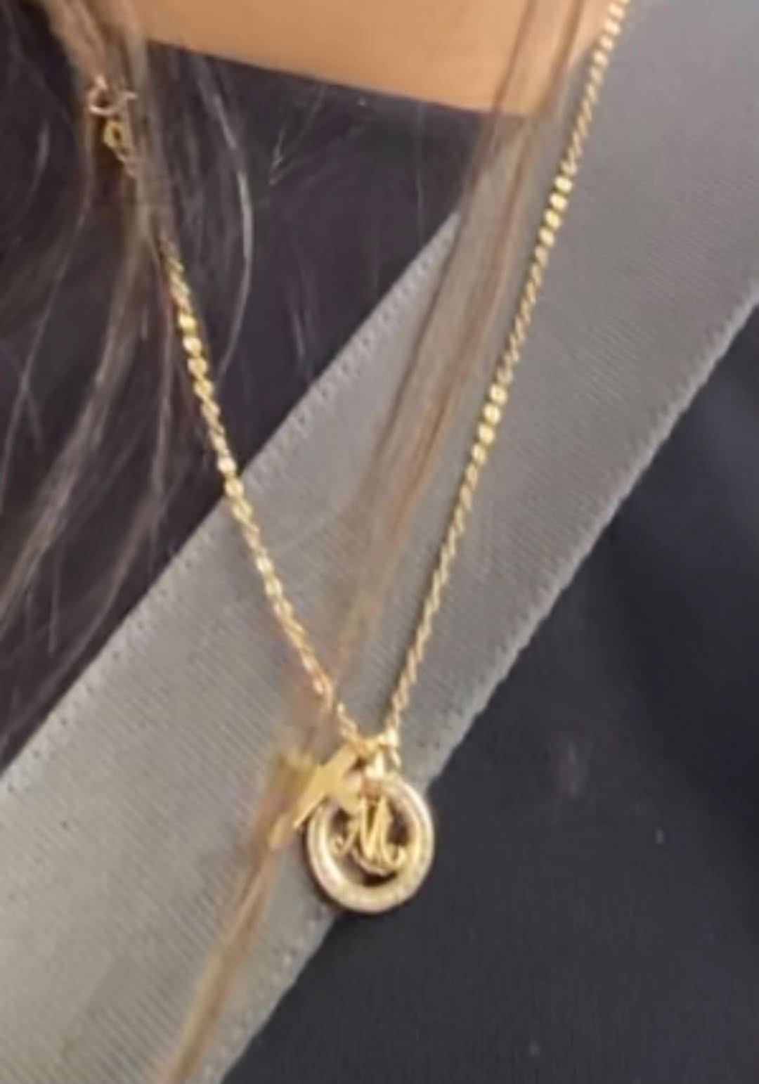 Lost Necklace in Gold Coast