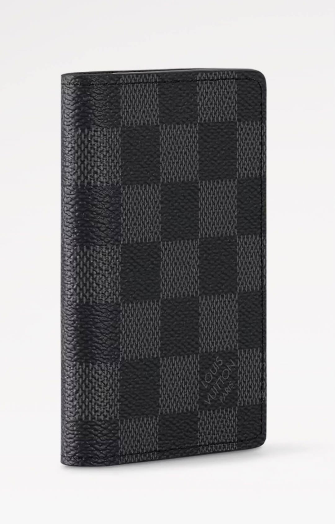 Lost wallet