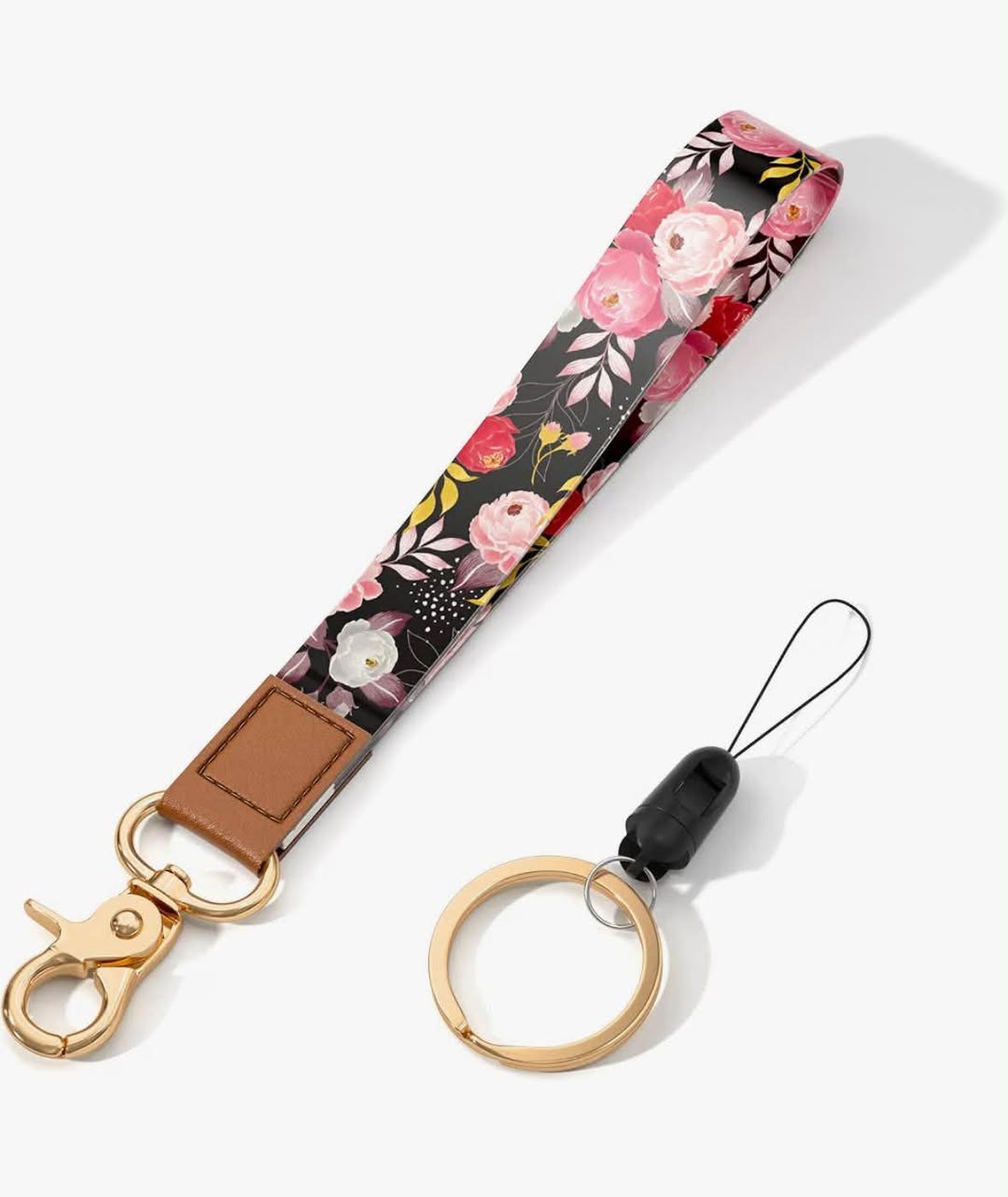 Lost Keys in Toronto