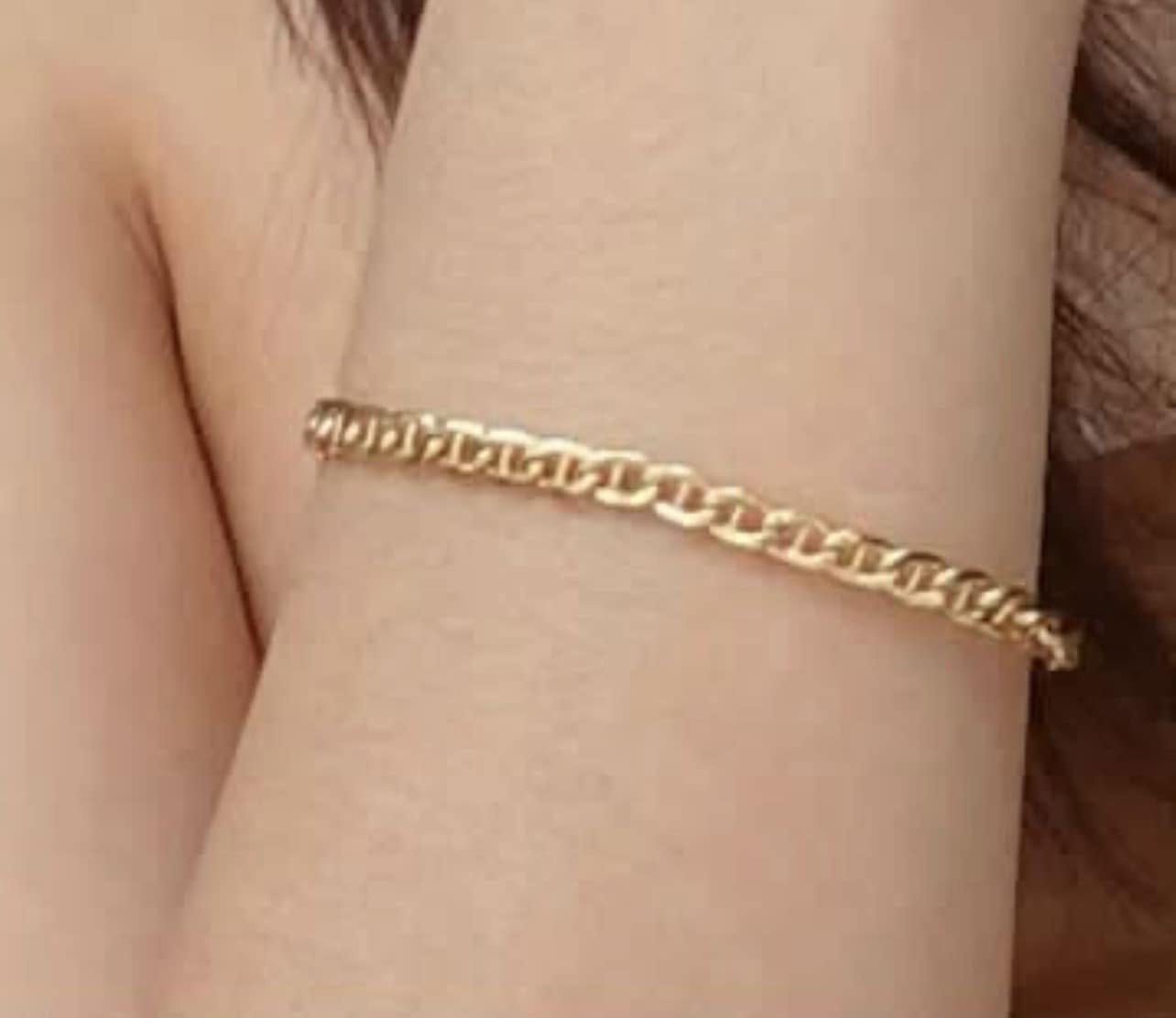 Lost Bracelet in Dubai