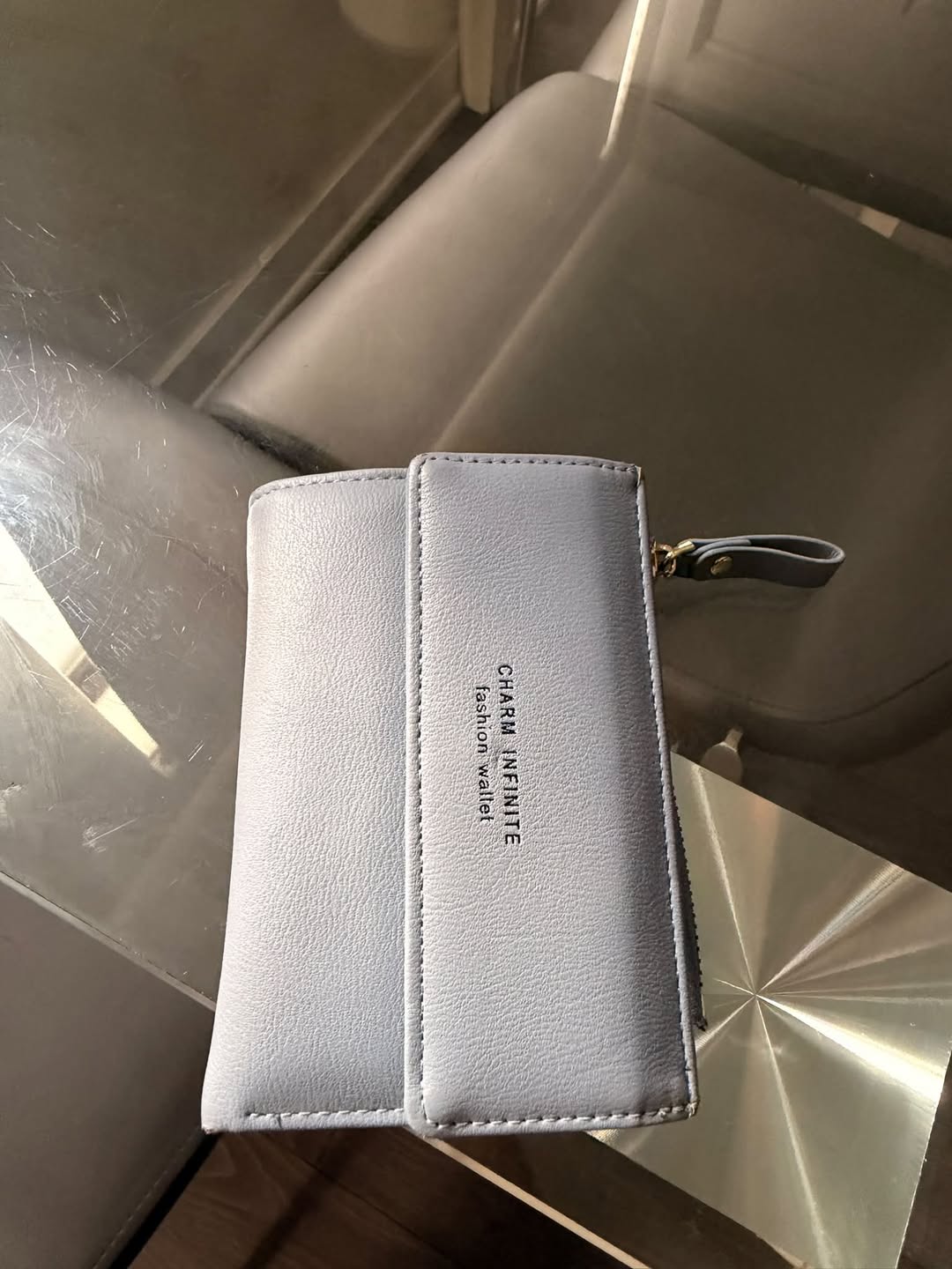 Found Wallet in Dufferin And Lawrence