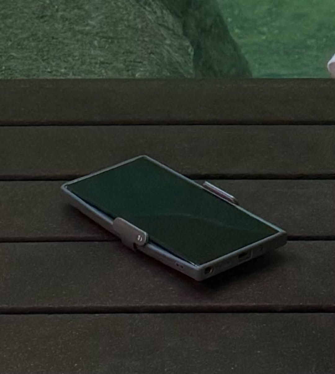 Lost phone