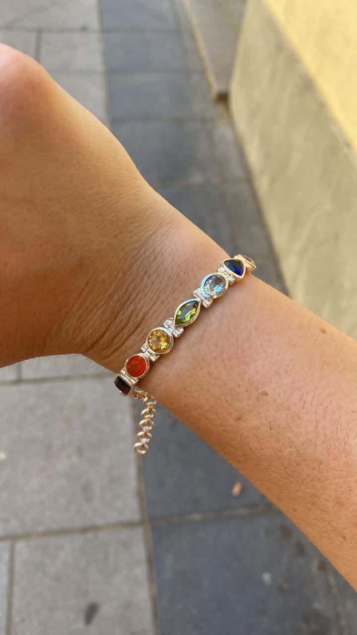 Lost Bracelet in Toronto