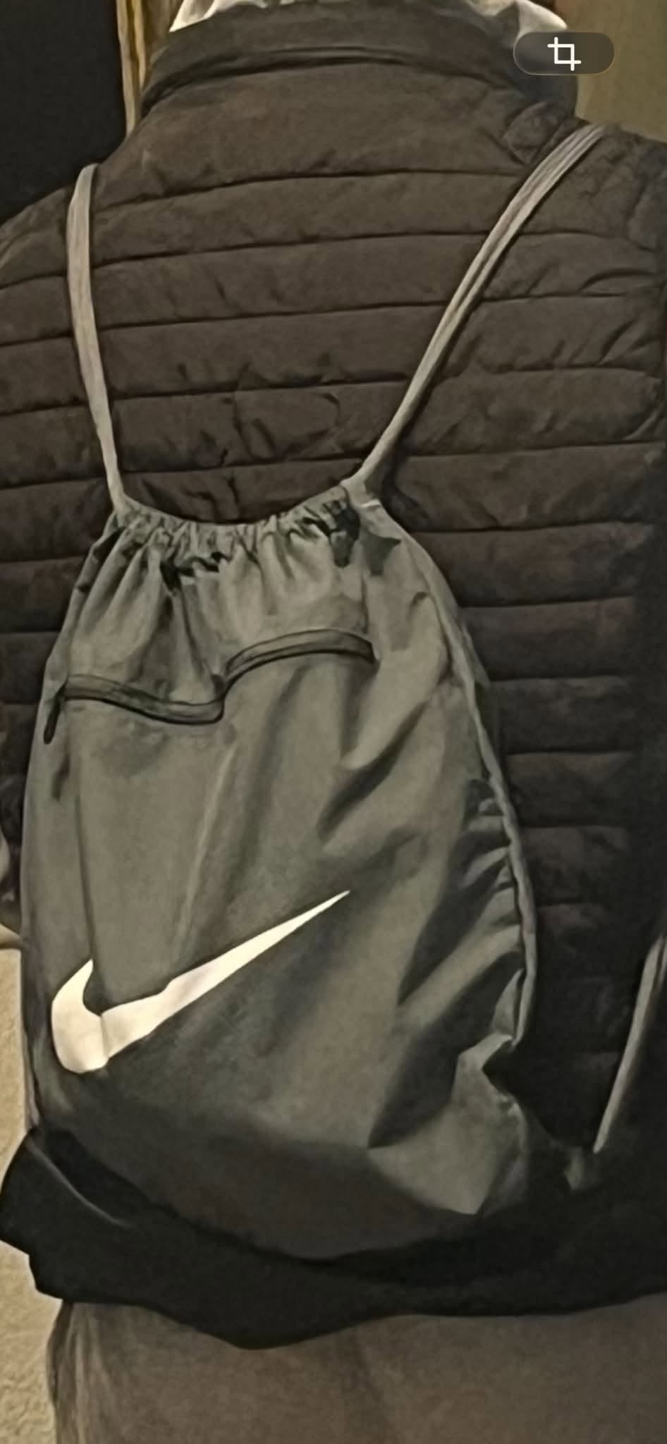Lost Bag in KüHlungsborn
