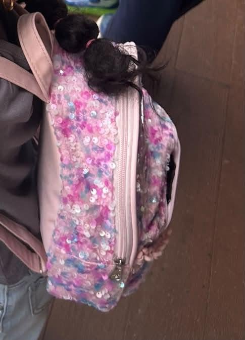 Lost Bag in Harbourfront