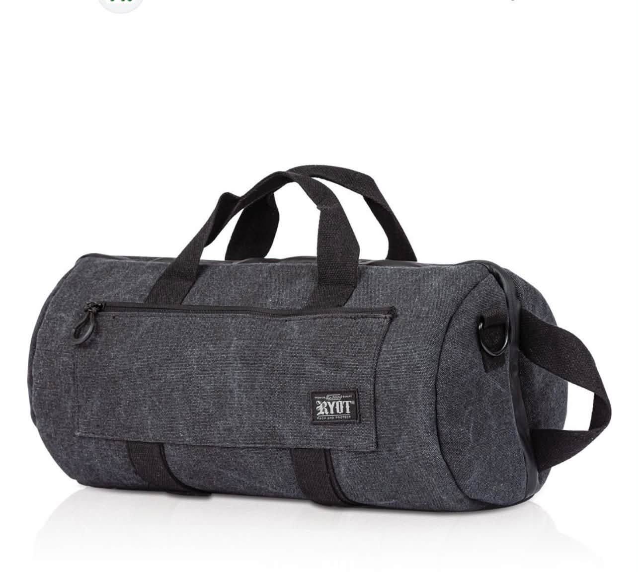 Lost Bag in Hanlan'S Point