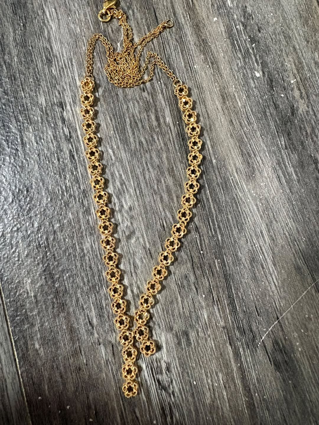 Lost Bracelet in Toronto