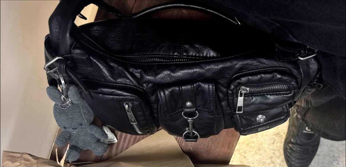 Lost Bag in Toronto