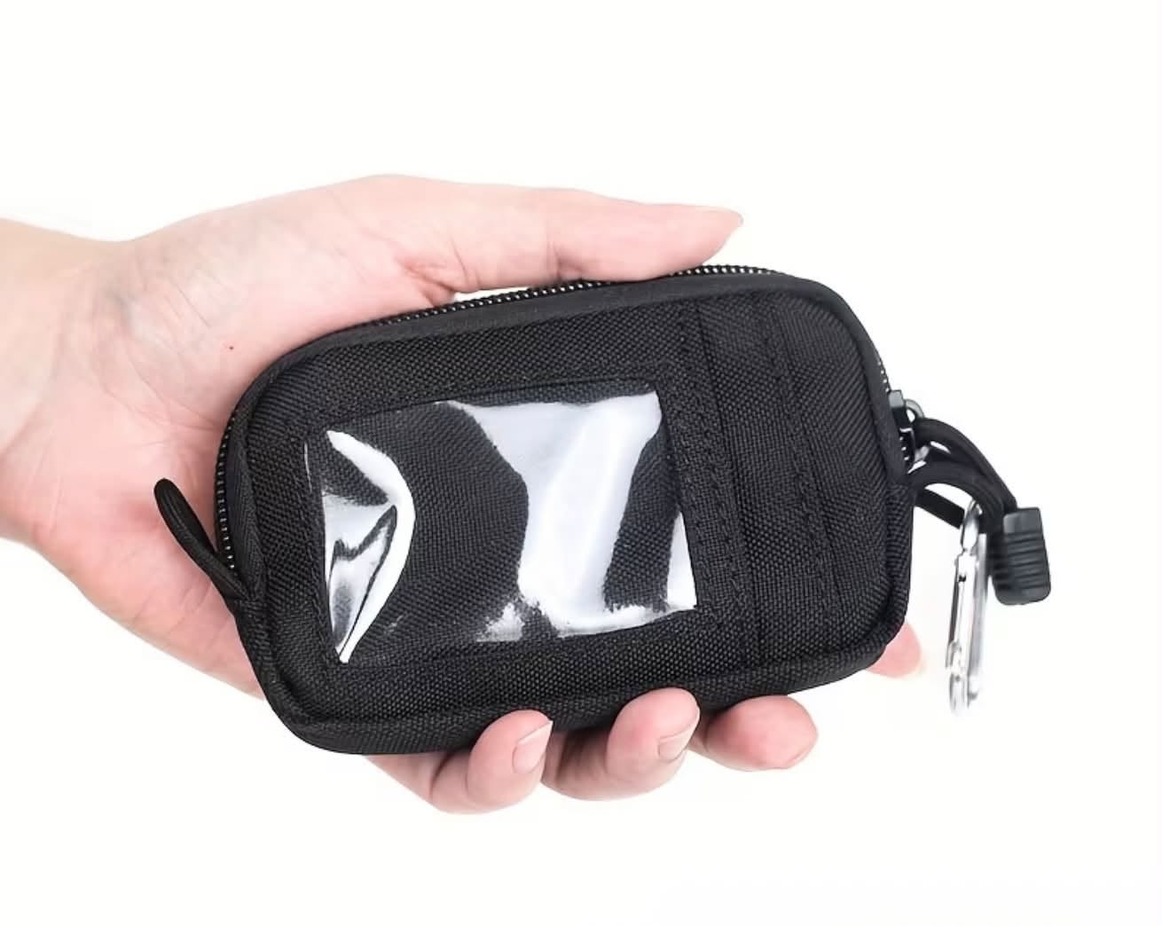 Lost Wallet in Toronto