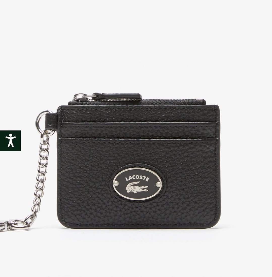 Lost wallet